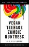 [Redvale Zombie Prom 01] • Vegan Teenage Zombie Huntress